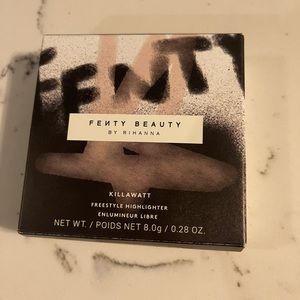 Fenty Beauty Freestyle Highlighter - Hustla Baby